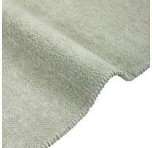 Nahaufnahme eines Teppichs mit Textur