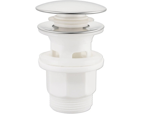 Ablaufgarnitur für Waschbecken