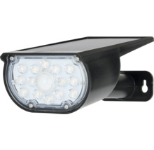 Solarleuchte mit Bewegungsmelder