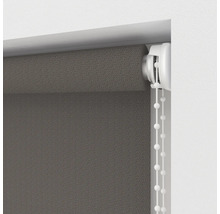 Rollladen mit Kettenzug zur Fensterdekoration