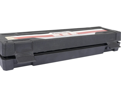 Werkzeugkoffer aus Kunststoff