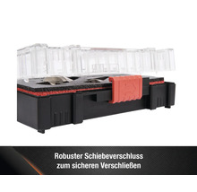 Bohrkrone Set in Aufbewahrungsbox