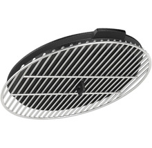 Grille de cuisson en acier inoxydable