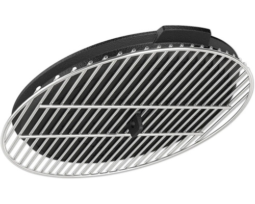 Grille de cuisson en acier inoxydable