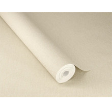 Rouleau de papier peint avec structure textile