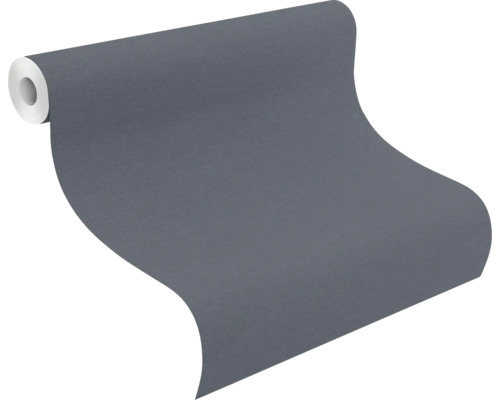 Rouleau de papier peint gris