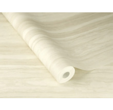 Tapetenrolle mit Holzoptik