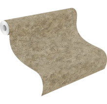 Tapetenrolle mit Steinmuster
