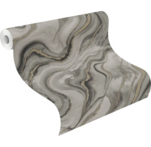 Tapetenrolle mit Marmorstruktur