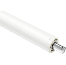 Weisse Rollogelenkwelle