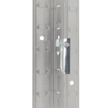 Profilschiene mit Einhängevorrichtung