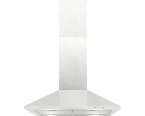 Hotte aspirante en îlot