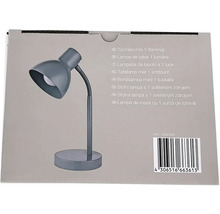 Tischleuchte, einflammig