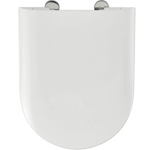 Abattant de WC en céramique sanitaire