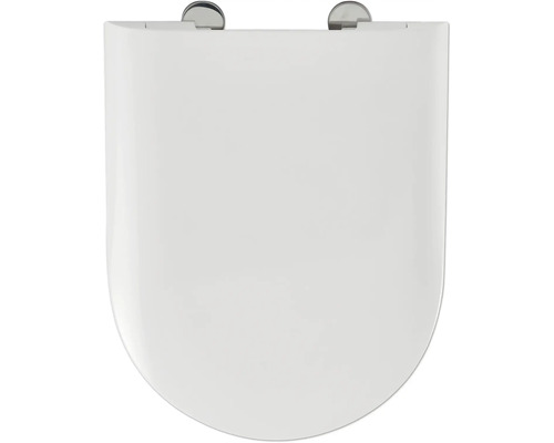 Abattant de WC en céramique sanitaire