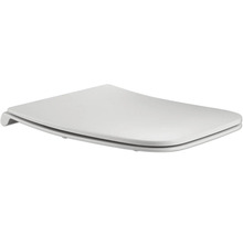 Abattant de WC en plastique