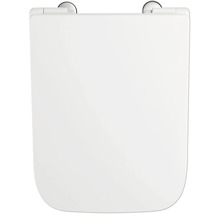 Abattant de WC en céramique sanitaire