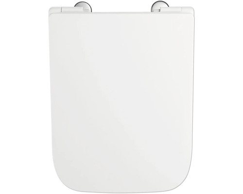 Abattant de WC en céramique sanitaire