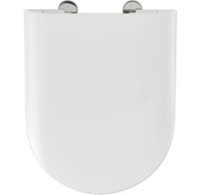 Abattant de WC en céramique sanitaire