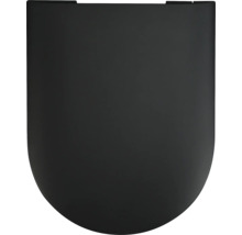 Abattant de WC en plastique