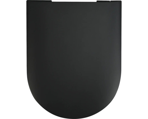 Abattant de WC en plastique