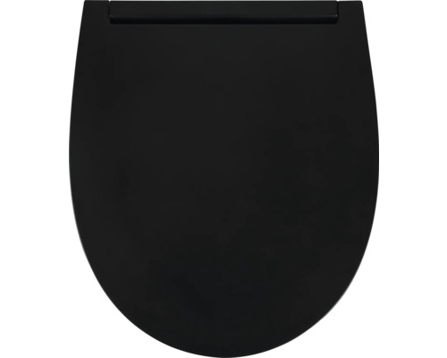 Abattant de WC
