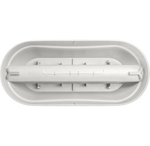 Jardinière Elho vue de dessus