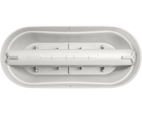 Jardinière Elho vue de dessus