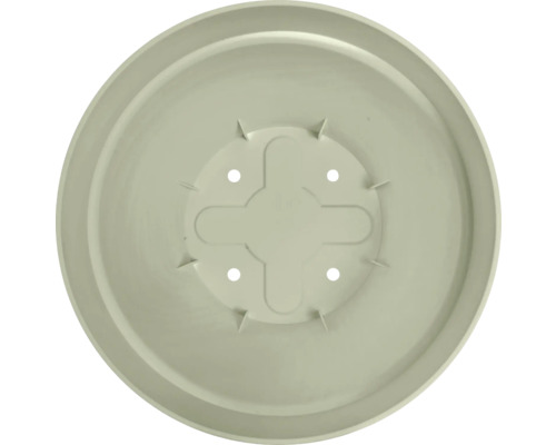 Soucoupe pour pots de fleurs