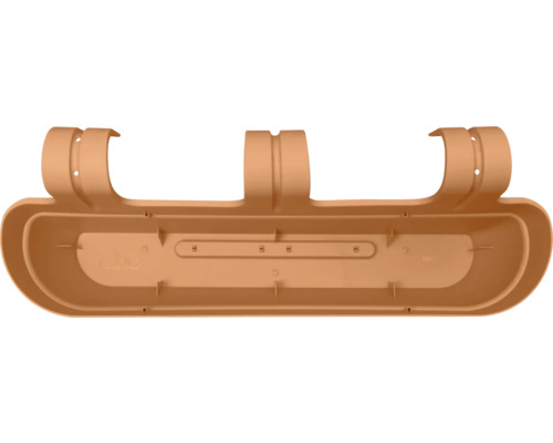 Jardinière à fixer sur le balcon