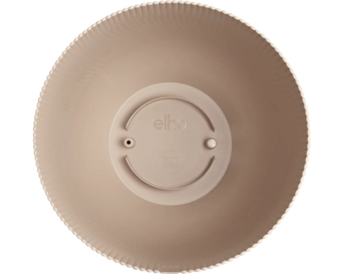 Dessous de pot de fleurs Elho