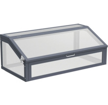 Châssis de culture pour le jardin