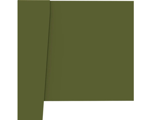 Abstrakte Darstellung einer grünen Fläche