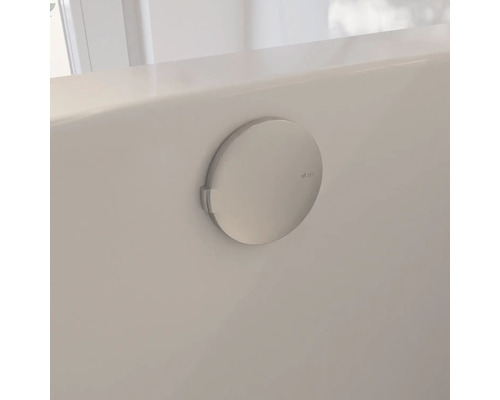 Viega Multiplex Trio Ab- und Überlaufgarnitur mit Füllfunktion