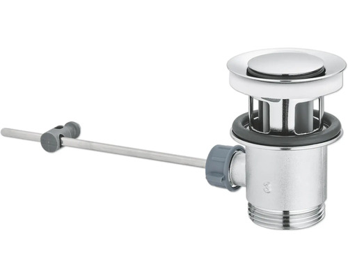 Garniture de vidange pour lavabo