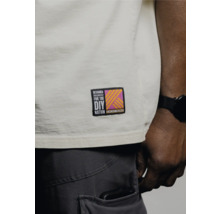 T-shirt avec étiquette Designed Exclusively for the DIY Nation Hornbach