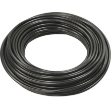 Bobine avec tuyau d'irrigation