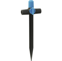 Pic d'arrosage goutte à goutte pour l'irrigation du jardin