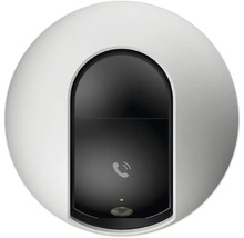 Sprechanlage mit Klingelsymbol