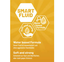 Smart Fluid Formel Informationen