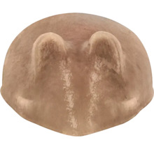 Nez d'ours artificiel pour la décoration