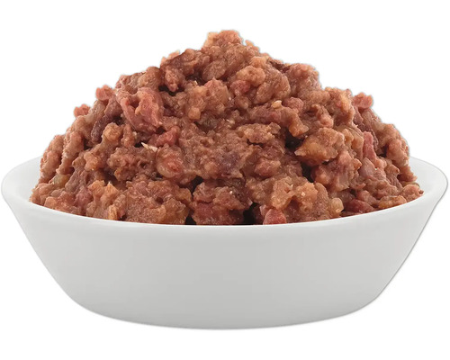 Bol de nourriture humide pour animaux