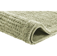 Hochflor Badteppich