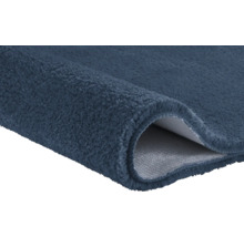 Tapis enroulé