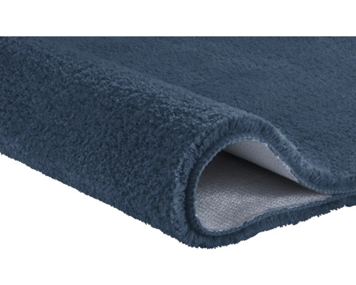 Tapis enroulé