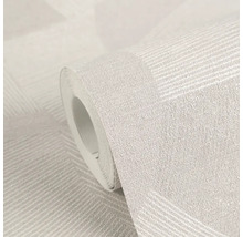 Rolle Papiertapete mit geometrischem Muster