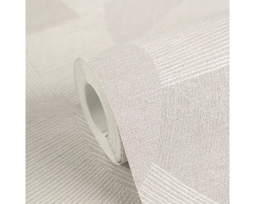 Rolle Papiertapete mit geometrischem Muster