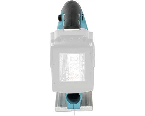 Makita Stichsäge von oben