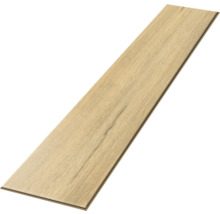 Lame de stratifié couleur bois