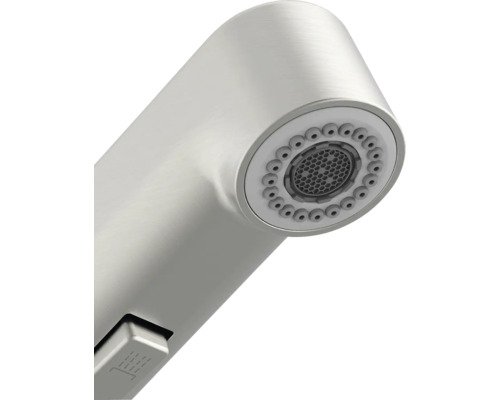 Pomme de douche pour robinet de cuisine